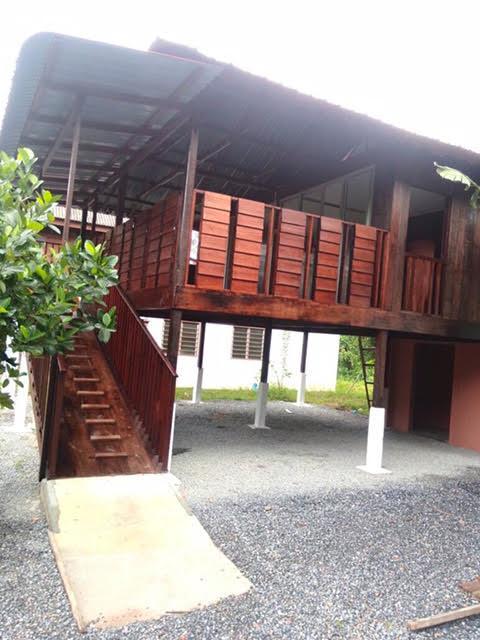 Rumah Kurnia Kangar Exterior foto